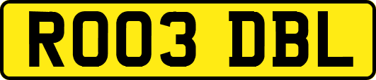 RO03DBL