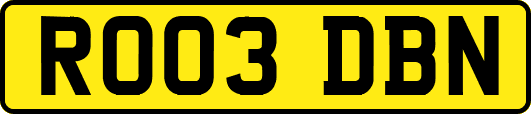 RO03DBN