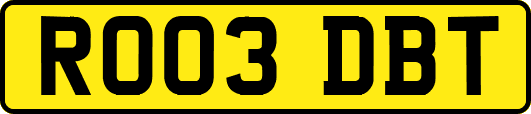 RO03DBT