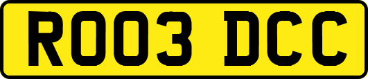 RO03DCC