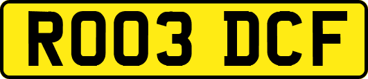 RO03DCF