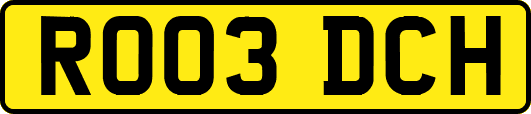 RO03DCH