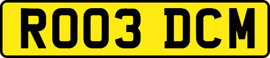 RO03DCM