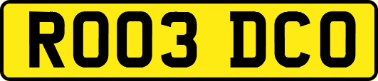 RO03DCO