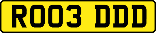 RO03DDD