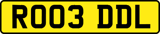 RO03DDL