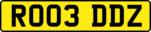 RO03DDZ