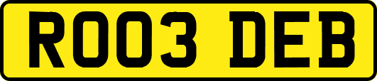 RO03DEB