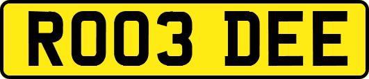 RO03DEE