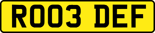 RO03DEF