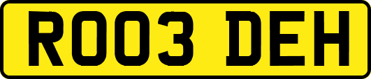 RO03DEH