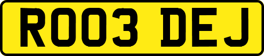 RO03DEJ