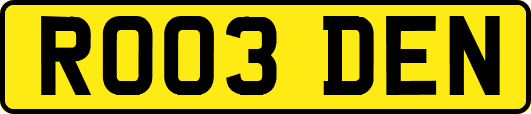 RO03DEN