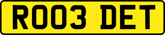 RO03DET