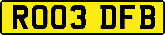 RO03DFB