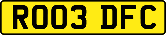 RO03DFC