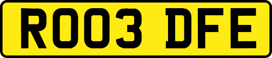 RO03DFE