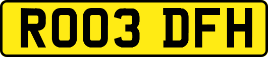 RO03DFH