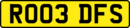 RO03DFS