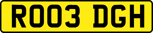 RO03DGH