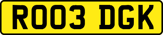 RO03DGK