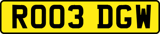 RO03DGW