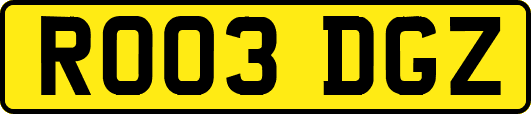 RO03DGZ