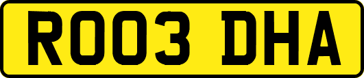 RO03DHA