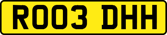 RO03DHH