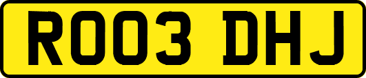 RO03DHJ
