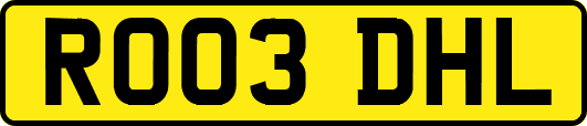 RO03DHL