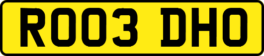 RO03DHO