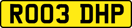 RO03DHP