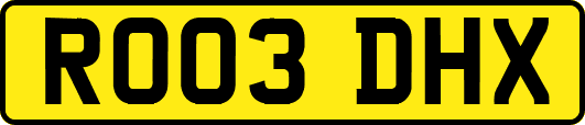 RO03DHX