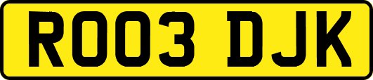 RO03DJK
