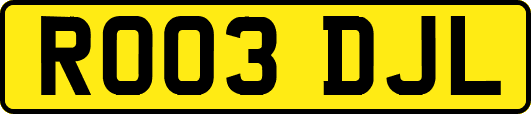 RO03DJL