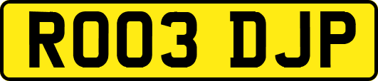 RO03DJP