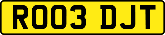 RO03DJT