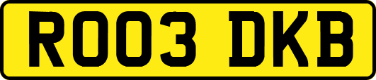 RO03DKB