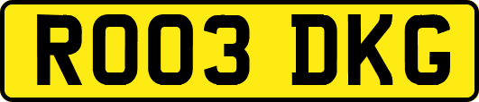 RO03DKG