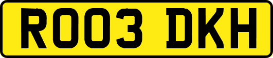 RO03DKH