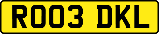 RO03DKL
