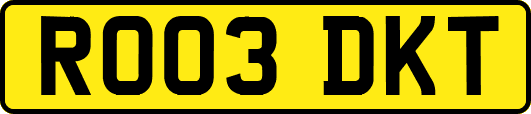 RO03DKT