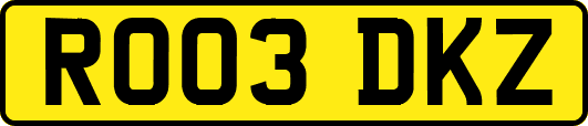 RO03DKZ