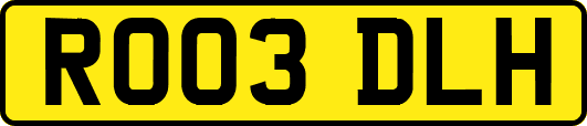 RO03DLH