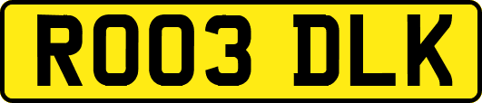 RO03DLK