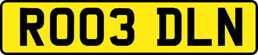 RO03DLN