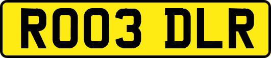 RO03DLR