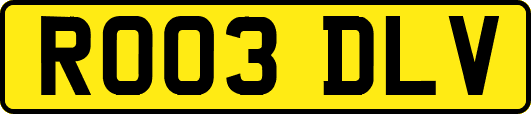 RO03DLV