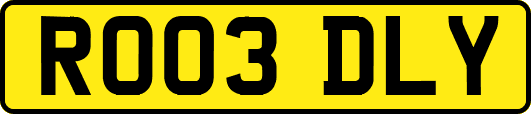 RO03DLY